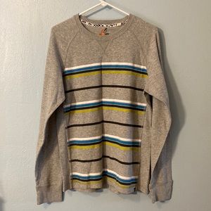 Amplify Long Sleeve Thermal Shirt